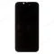Дисплей для Apple iPhone 16E / iPhone 17E + тачскрин (черный) (F5ENERGY) (Hard Oled) (площадка под IC) (NORMAL) фото №1