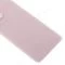 Задняя крышка для Xiaomi 13 Lite (2210129SG) (розовый) (в сборе со стеклом камеры) фото №4