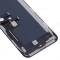 Дисплей для Apple iPhone Xs + тачскрин (черный) (ALG) (Hard Oled) фото №4