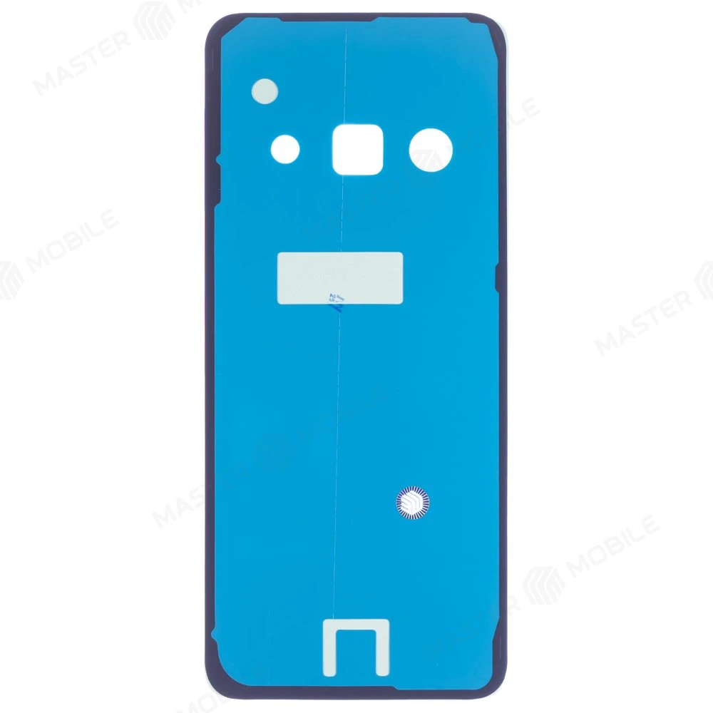 Задняя крышка для Xiaomi Redmi A3x (24048RN6CG) (зеленый) фото №2