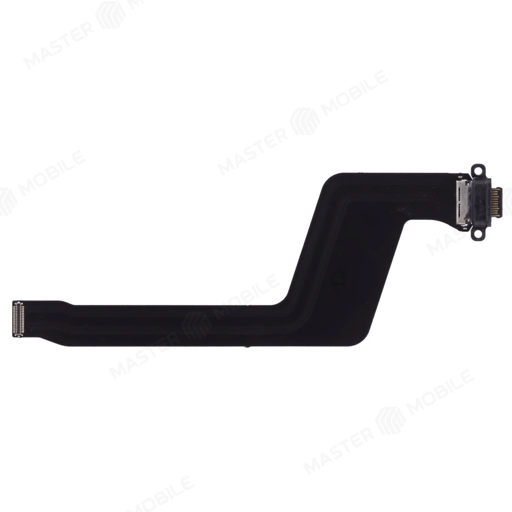 Шлейф для Huawei Mate 40 (OCE-AN10) с комп. + разъем зарядки  фото №2