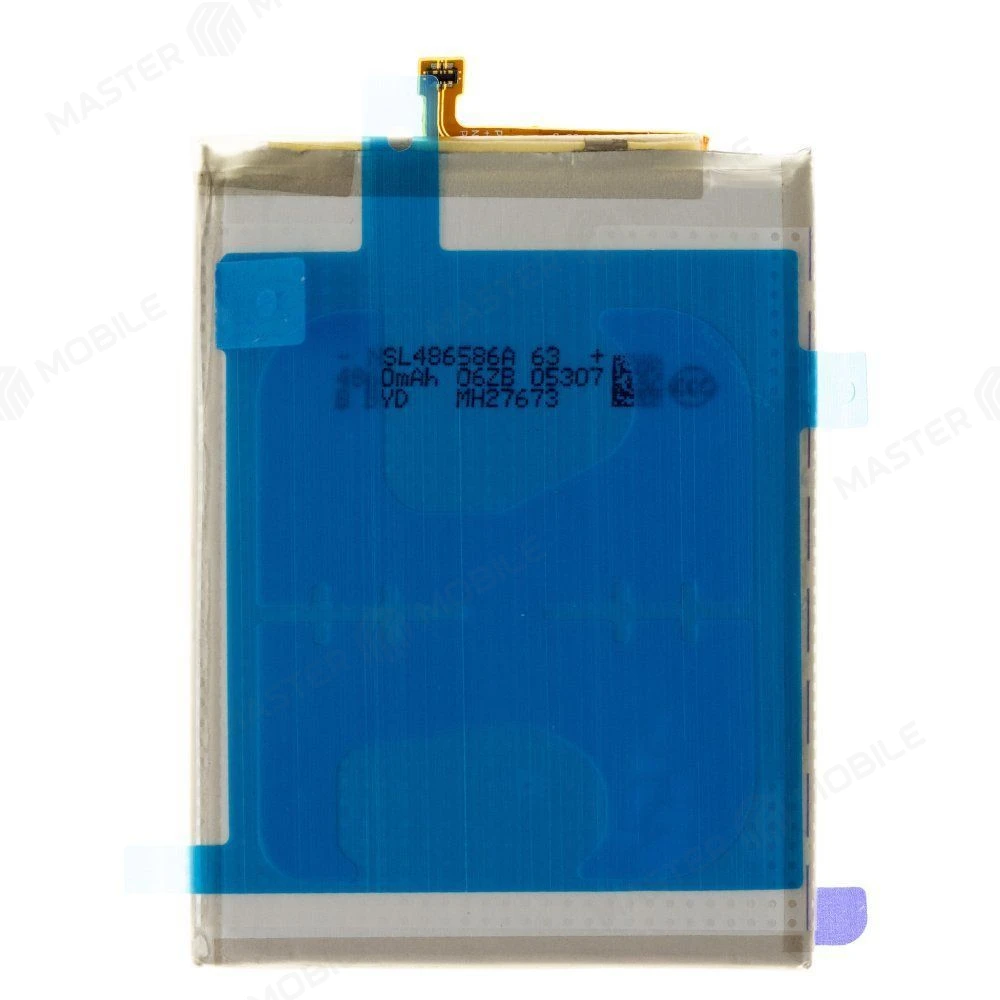 Аккумулятор для Samsung M146 Galaxy M14 5G / M546 Galaxy M54 5G (EB-BM146ABY) (ORIG100) (SP) фото №2