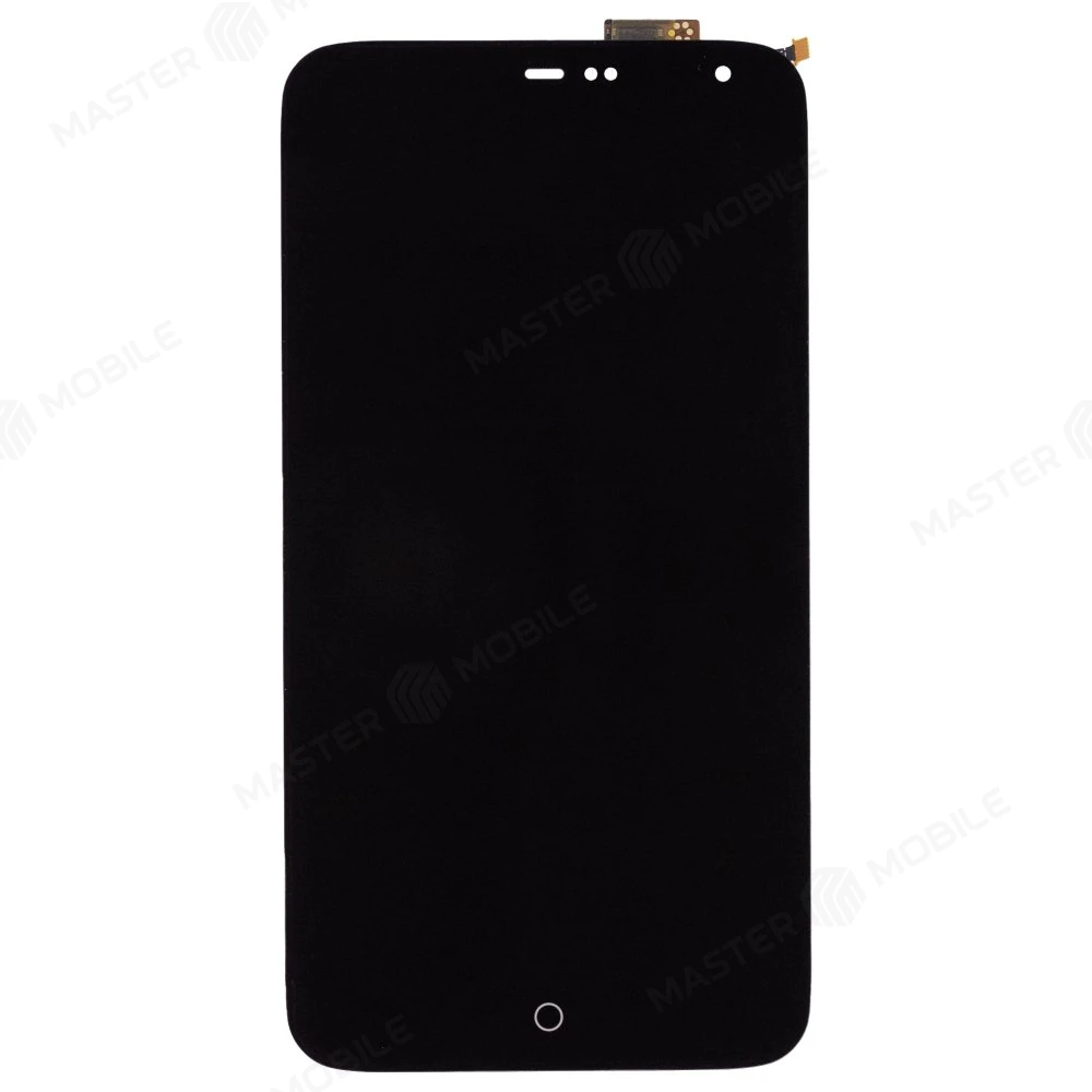 Дисплей для Meizu MX3 + тачскрин (черный)