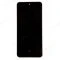 Дисплей для Tecno Pova 7 Ultra (LJ9) + тачскрин (серебристый) (в рамке) (ORIG100) (SP) фото №1