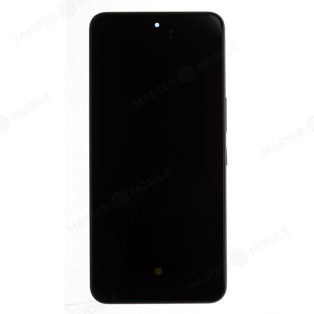 Дисплей для Tecno Pova 7 Ultra (LJ9) + тачскрин (черный) (в рамке) (ORIG100) (SP) фото №1