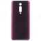 Задняя крышка для Xiaomi Mi 9T (M1903F10G) / Mi 9T Pro (M1903F11G) / Redmi K20 / Redmi K20 Pro (красный) фото №1
