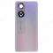 Задняя крышка для OPPO Reno 8T 5G (CPH2505) (золотистый) (в сборе со стеклом камеры) фото №1