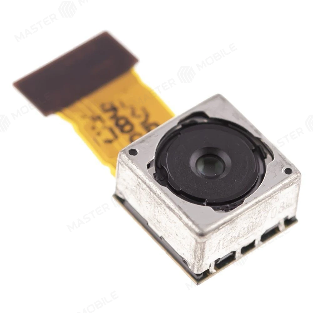 Камера для Sony D6502/D6503 Xperia Z2 (задняя)  фото №3