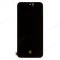 Дисплей для Realme 15T (RMX5111) + тачскрин (черный) (ORIG) фото №1