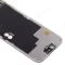 Дисплей для Apple iPhone 15 Pro + тачскрин (черный) (F5ENERGY) (Ultra Soft Oled) (с верификацией) фото №3