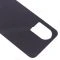 Задняя крышка для Huawei Nova 13 (BLK-AL80) (черный) фото №3