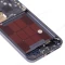 Дисплей для Huawei Pura 70 (ADY-LX9) + тачскрин (серый) (в рамке) (ORIG100) (SP) фото №4