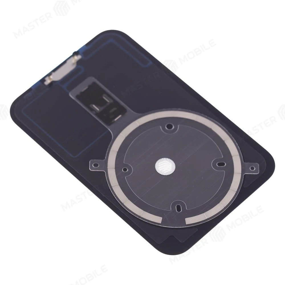 Задняя крышка для Apple iPhone 17 Pro (SIM + eSIM) / iPhone 17 Pro (eSIM) (оранжевый) (Premium) фото №4