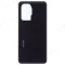Задняя крышка для Huawei Honor 200 (ELI-NX9) (черный) фото №1