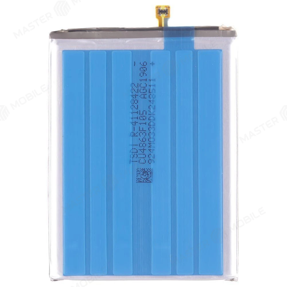 Аккумулятор для Samsung A336 Galaxy A33 5G / A536 Galaxy A53 5G (EB-BA336ABY) (ORIG100) (SP) фото №2