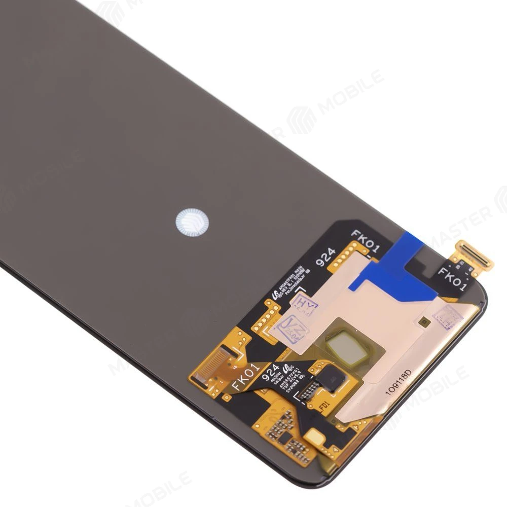 Дисплей для Vivo iQOO Z9 (I2218) + тачскрин (черный) (ORIG) фото №4