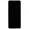 Дисплей для Realme 10 Pro 5G (RMX3661) + тачскрин (черный) (Medium) фото №1