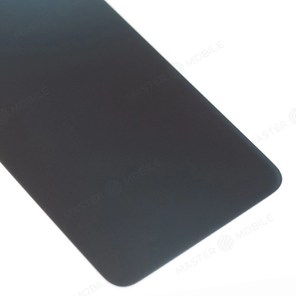 Задняя крышка для Xiaomi Redmi Note 11 Pro+ 5G (21091116UG) (зеленый) (в сборе со стеклом камеры) (ORIG100)  фото №4