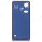Задняя крышка для Huawei Nova 11i (MAO-LX9N) (зеленый) фото №2