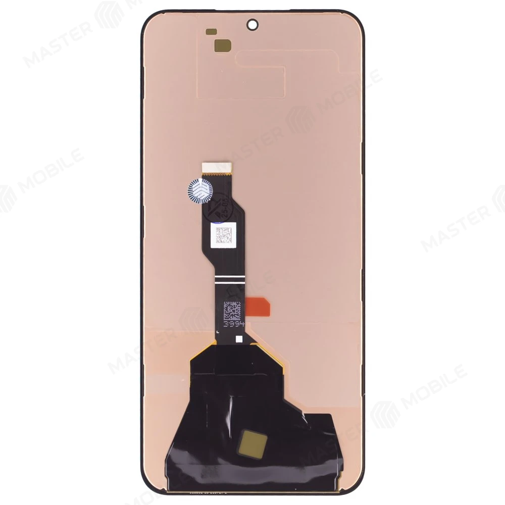 Дисплей для Huawei P50 (ABR-LX9) + тачскрин (черный) (ORIG) фото №2