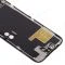 Дисплей для Apple iPhone 14 Pro + тачскрин (черный) (F5ENERGY) (Ultra Soft Oled) (с верификацией) фото №3