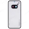 Задняя крышка для Nothing Phone 2a (A142) (черный) (ORIG100) фото №1