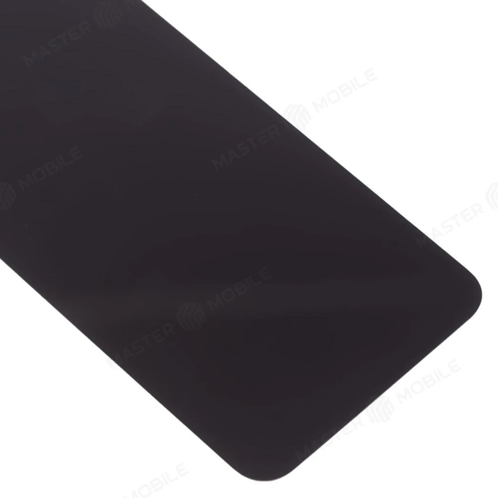 Задняя крышка для Samsung A266 Galaxy A26 5G (черный) (в сборе со стеклом камеры)  фото №4