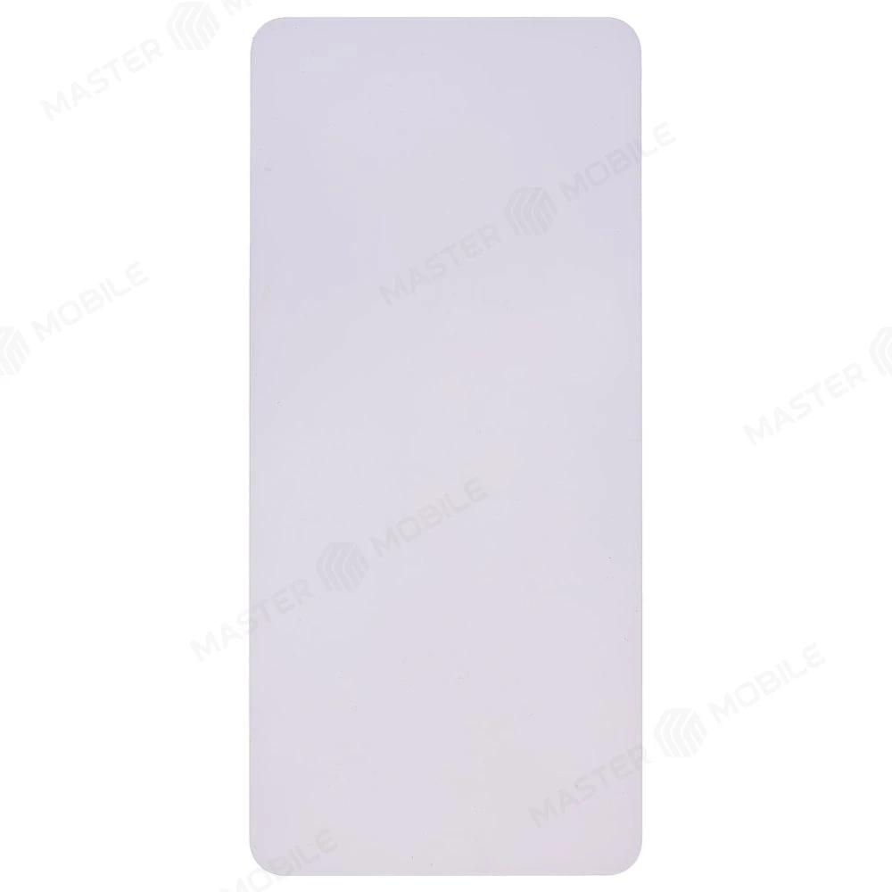Защитное стекло UV для OPPO Reno 8T 5G (CPH2505)