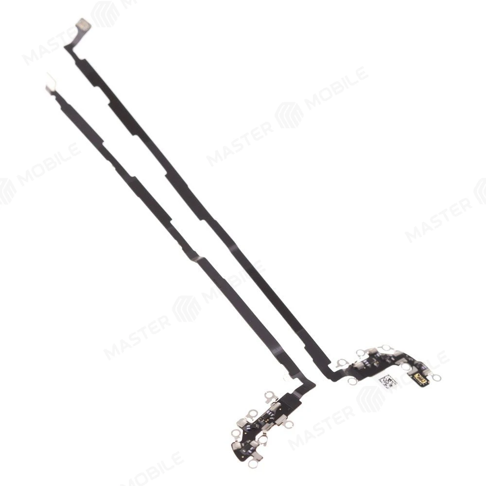 Шлейф для Apple iPhone 17 Air с комп. (кабель сигнала) + микрофон (ORIG100) фото №3