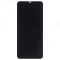 Дисплей для Huawei Honor 9A (MOA-LX9N) / Y6p (MED-LX9N) + тачскрин (черный) (ORIG) фото №1