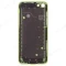 Корпус для Apple iPhone 5c (зеленый)  фото №2