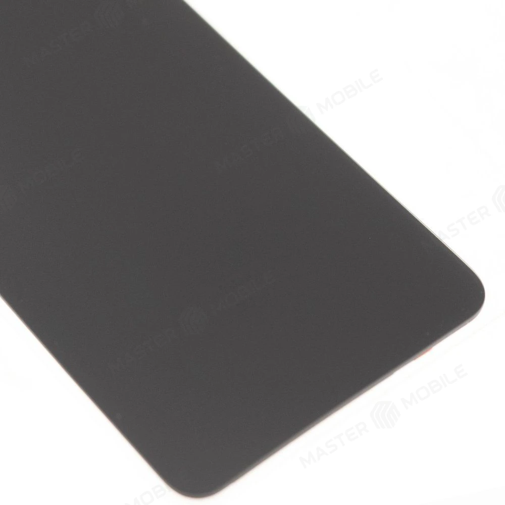 Задняя крышка для OPPO Reno 13F 4G (CPH2701) (серый) (в сборе со стеклом камеры) фото №4