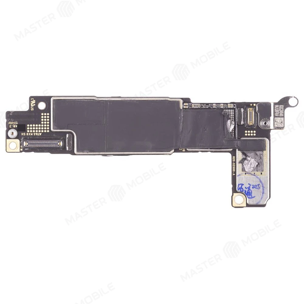 Материнская плата для Apple iPhone 14 (SIM + eSIM) (верхняя) фото №2