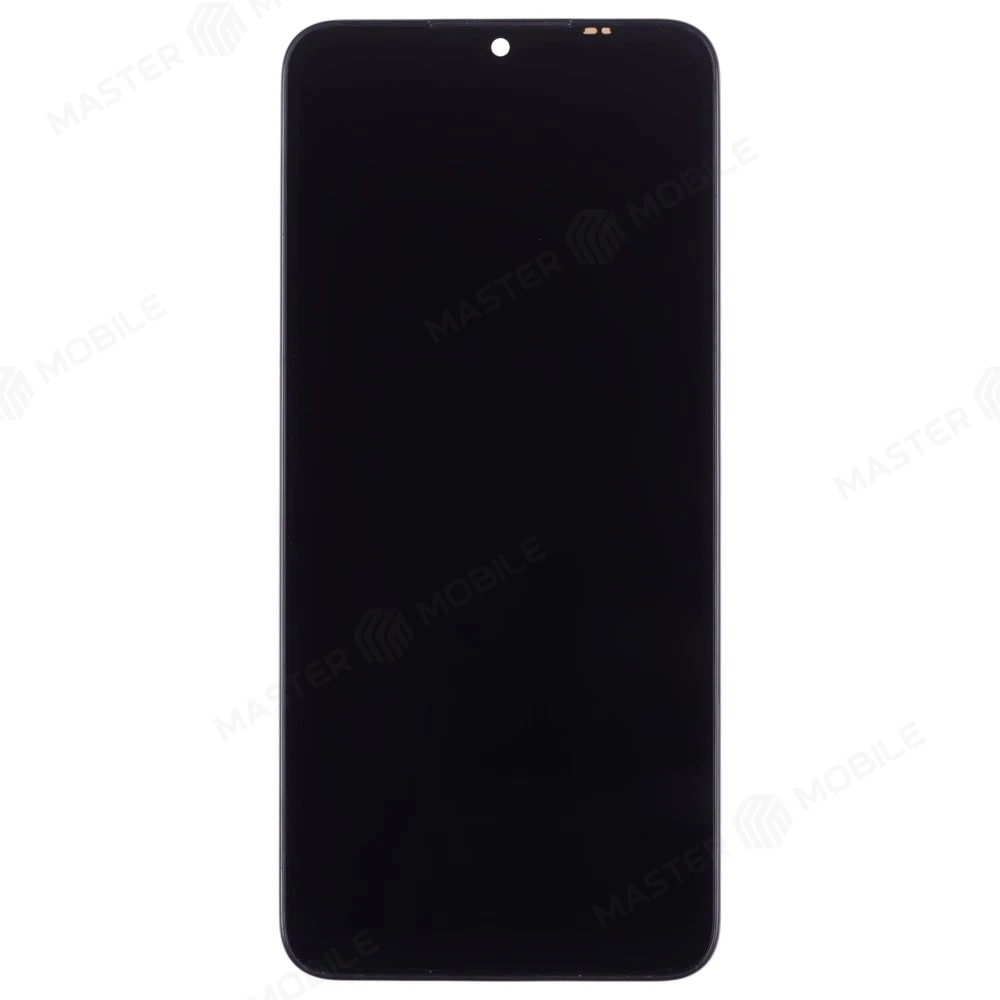Дисплей для Xiaomi Redmi 9A (M2006C3LG) / Redmi 9C (M2006C3MG) / Redmi 10A (220233L2G) + тачскрин (черный) (в рамке) (ORIG)