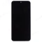Дисплей для Samsung S906 Galaxy S22+ + тачскрин (зеленый) (в рамке) (ORIG100) фото №1