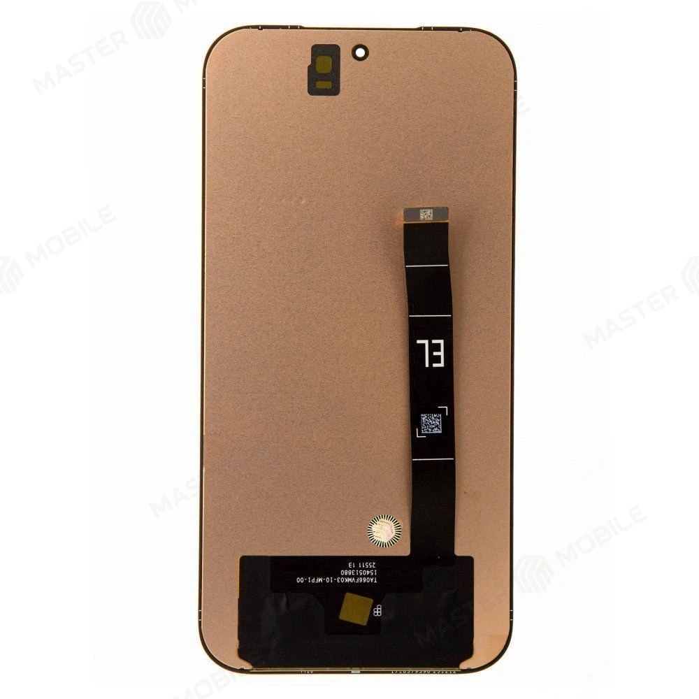 Дисплей для Xiaomi 17T (2602DPT53G) + тачскрин (черный) (ORIG) фото №2