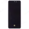 Дисплей для Huawei Honor X9b (ALI-NX1) / Honor Magic 6 Lite (ALI-NX3) + тачскрин (черный) (ORIG) фото №1