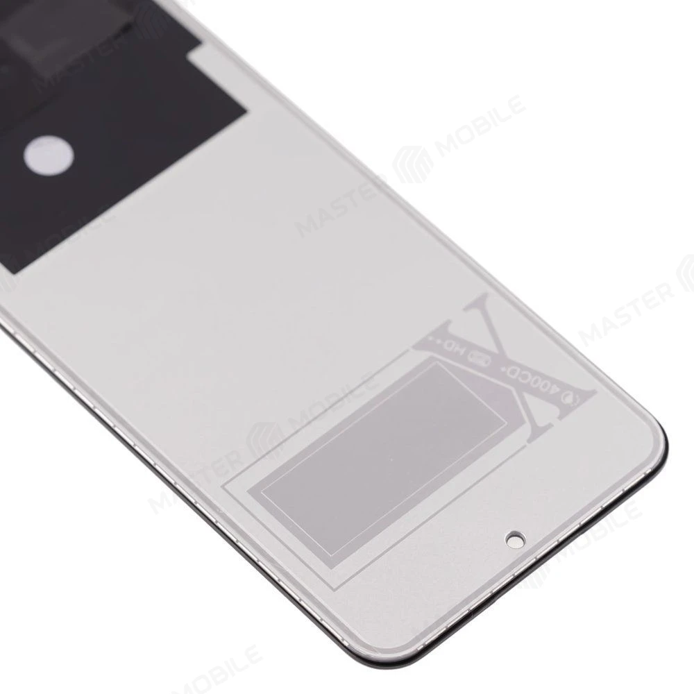 Дисплей для Xiaomi 14 (23127PN0CG) + тачскрин (черный) (In-Cell) фото №3