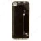 Дисплей для Apple iPhone 17 Pro Max (SIM + eSIM) / iPhone 17 Pro Max (eSIM) + тачскрин (черный) (F5ENERGY) (Hard Oled) (площадка под IC) (NORMAL) фото №2