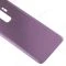 Задняя крышка для Samsung G965 Galaxy S9+ (фиолетовый)  фото №4