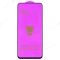 Защитное стекло OG Glass (3 в 1) для Realme 8 4G (RMX3085) / 8 Pro (RMX3081) / 9 4G (RMX3521) / 9 5G (RMX3474) / 10 4G (RMX3630) и др. (черный) фото №1