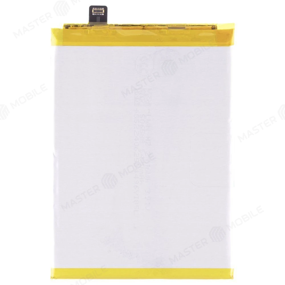 Аккумулятор для Vivo V30e (V2339) (BA40) (Premium) фото №2