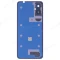 Задняя крышка для Realme C65 4G (RMX3910) (золотистый) (в сборе со стеклом камеры) фото №2