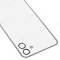 Задняя крышка для Nothing Phone 1 (A063) (белый) (ORIG100) фото №3