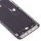 Дисплей для Apple iPhone 14 Pro Max + тачскрин (черный) (JCID) (Soft Oled) (SYSTEM DIAGNOSABLE) фото №4