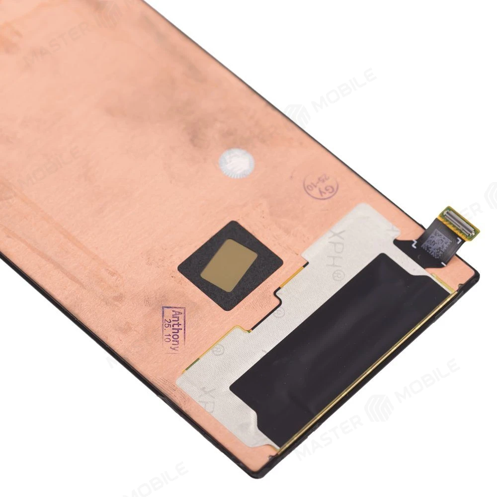 Дисплей для ZTE Nubia Z60 Ultra (NX721J) / Nubia Z60 Ultra Leading (NX721J) + тачскрин (черный) (ORIG100) фото №4