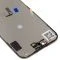 Дисплей для Apple iPhone 15 + тачскрин (черный) (F5ENERGY) (Hard Oled) (площадка под IC) (NORMAL) (NORMAL) фото №3
