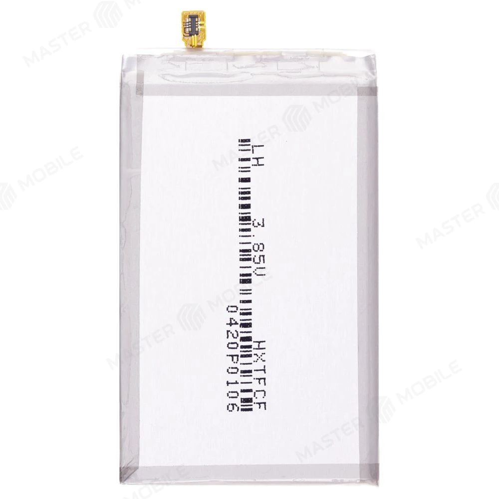 Аккумулятор для Samsung F916 Galaxy Z Fold 2 (EB-BF916ABY) (Premium) фото №2