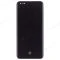 Дисплей для Huawei Honor Magic 5 Pro (PGT-N19) / Honor Magic 5 Ultimate (PGT-AN20) + тачскрин (черный) (ORIG100) фото №1