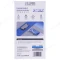 Дисплей для Apple iPhone 14 Pro + тачскрин (черный) (JCID) (Soft Oled) (SYSTEM DIAGNOSABLE) фото №6